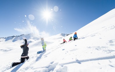 stations familiales alpes